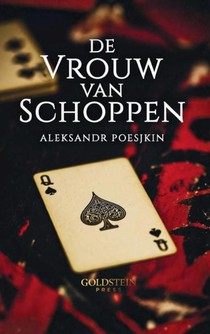 De Vrouw van Schoppen