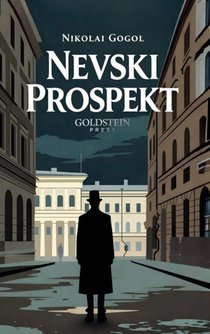 Nevski prospekt
