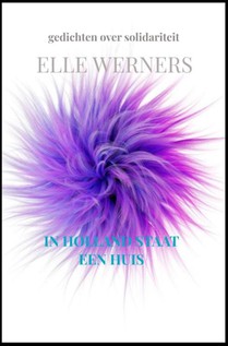 IN HOLLAND STAAT EEN HUIS