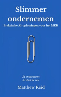 Slimmer ondernemen