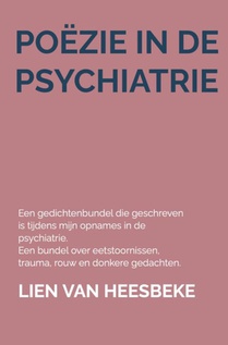 Poëzie in de psychiatrie