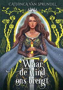 Waar de wind ons brengt