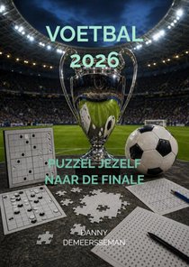 VOETBAL 2026