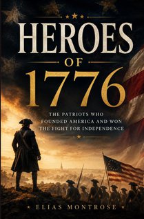 HEROES OF 1776