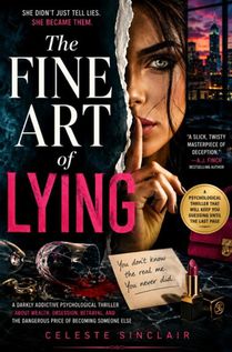 The Fine Art of Lying