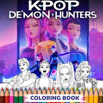 KPop Demon Hunters