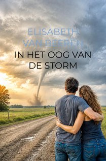 In het oog van de storm