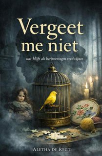 Vergeet me niet