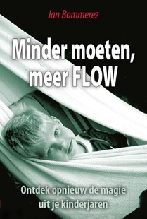 Minder moeten meer FLOW voorzijde