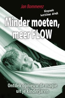 Minder moeten meer Flow voorzijde