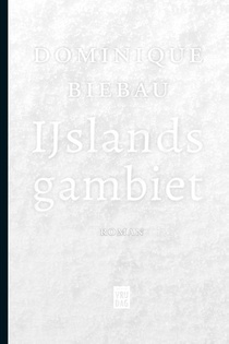 IJslands Gambiet voorzijde