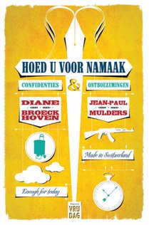 Hoed u voor namaak