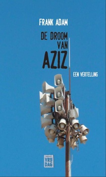 De droom van Aziz voorzijde