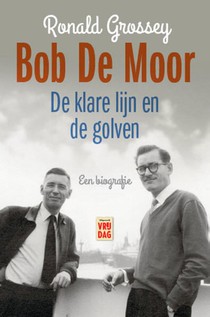 Bob de Moor voorzijde