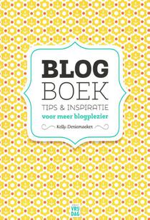 Blog boek