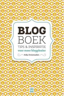 Blogboek