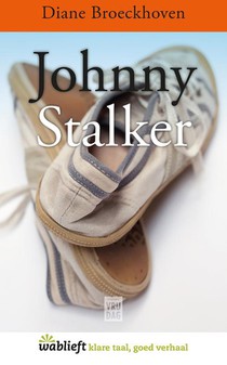 Johnny Stalker voorzijde
