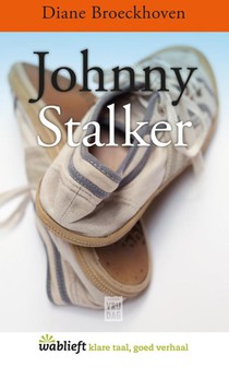 Johnny Stalker voorzijde