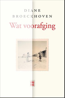 Wat voorafging voorzijde