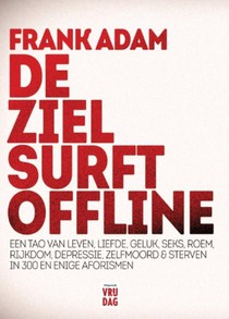 De ziel surft offline voorzijde