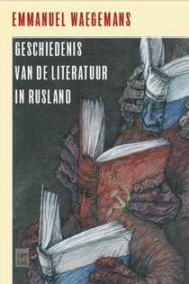 Geschiedenis van de literatuur in Rusland voorzijde