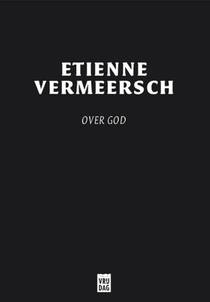 Over God voorzijde