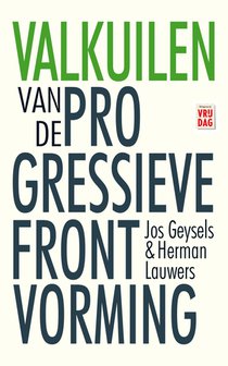 Valkuilen van de progressieve frontvorming