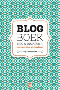 Blogboek