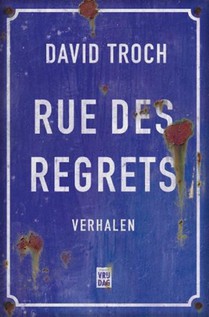 Rue des Regrets voorzijde