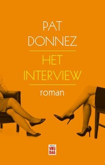 Het interview voorzijde