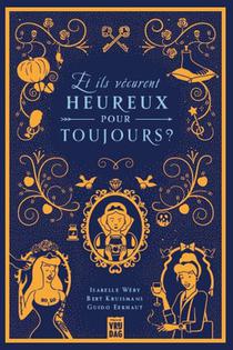 Et ils vécurent heureux pour toujours