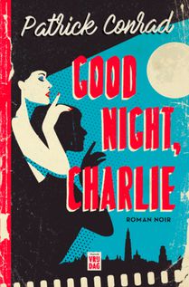 Good night, Charlie voorzijde