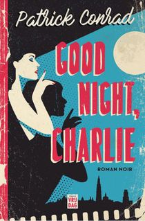 Good night, Charlie voorzijde