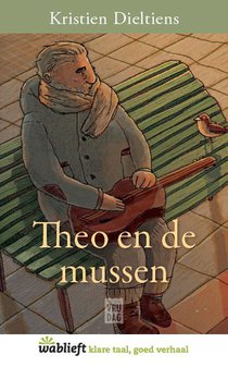 Theo en de mussen voorzijde