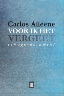 Voor ik het vergeet