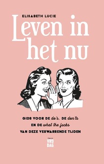 Leven in het nu