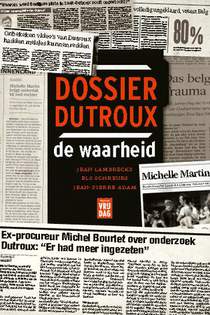 Dossier Dutroux, de waarheid voorzijde