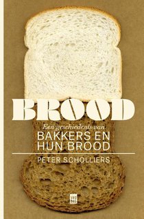 Brood voorzijde