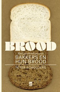 Brood voorzijde