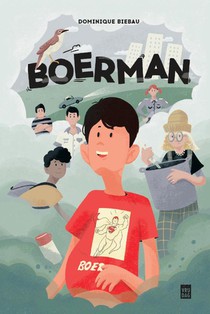 Boerman