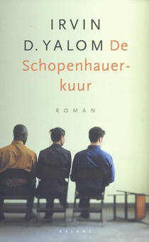 De Schopenhauer-kuur voorzijde