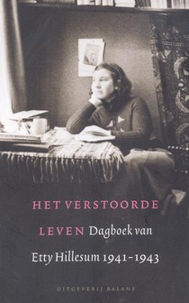 Het verstoorde leven voorzijde