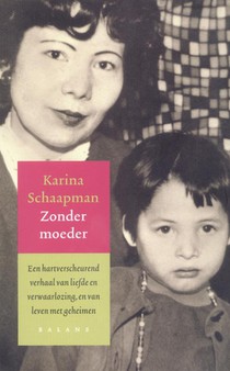 Zonder moeder voorzijde