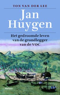 Jan Huygen voorzijde