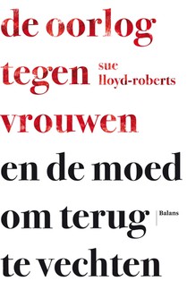 De oorlog tegen vrouwen