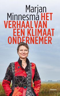 Het verhaal van een klimaatondernemer