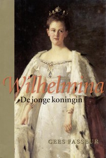 De jonge koningin