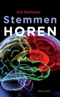 Stemmen horen voorzijde
