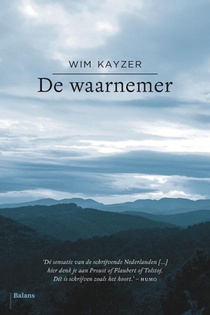 De waarnemer