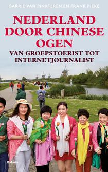 Nederland door Chinese ogen